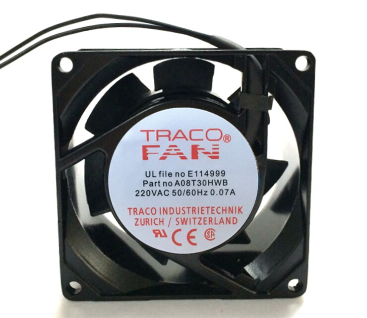 原装正品FAN A08T30H散热器/风扇