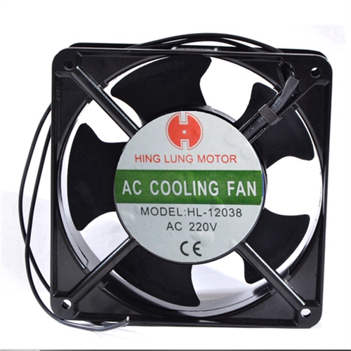 hl-12038 AC220V 原装正品 AC COOLING FAN 质量保证
