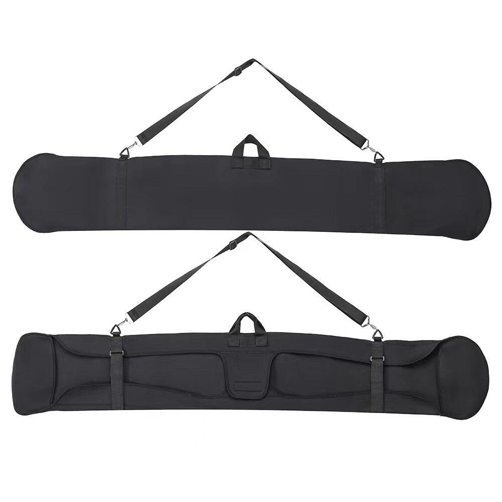 滑雪板饺子皮专用包防磕碰收纳包