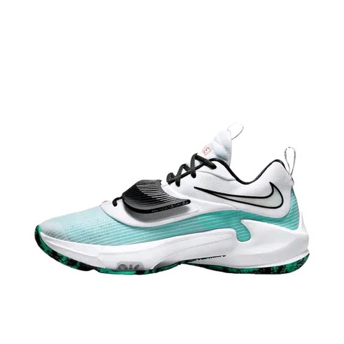 Nike Zoom Freak 3 字母哥3 DA0695-101 M广东BB下单请看详情页W