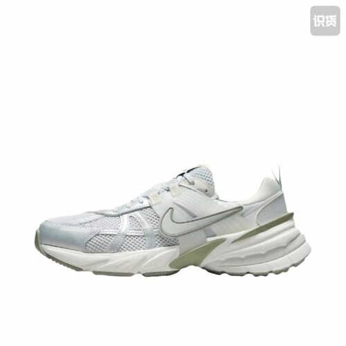 Nike V2K Run Runtekk 跑鞋 轻便 FD0736-006 广东YY仓