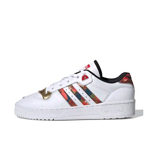adidas Originals  Rivalry  舒 FW5273 M广东BB下单请看详情页W