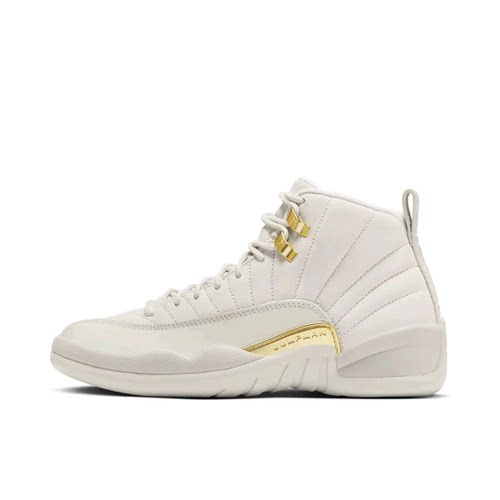 Air Jordan 12 篮球鞋 全 FD9101-007 M广东BB仓下单请看详情页Y