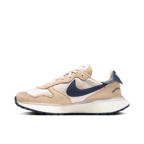 Nike Phoenix Waffle 运动 FD2196-101 M广东BB仓下单请看详情页F