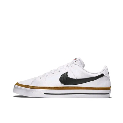 Nike Court Legacy 板鞋 复 DH3162-100 M广东BB下单请看详情页W