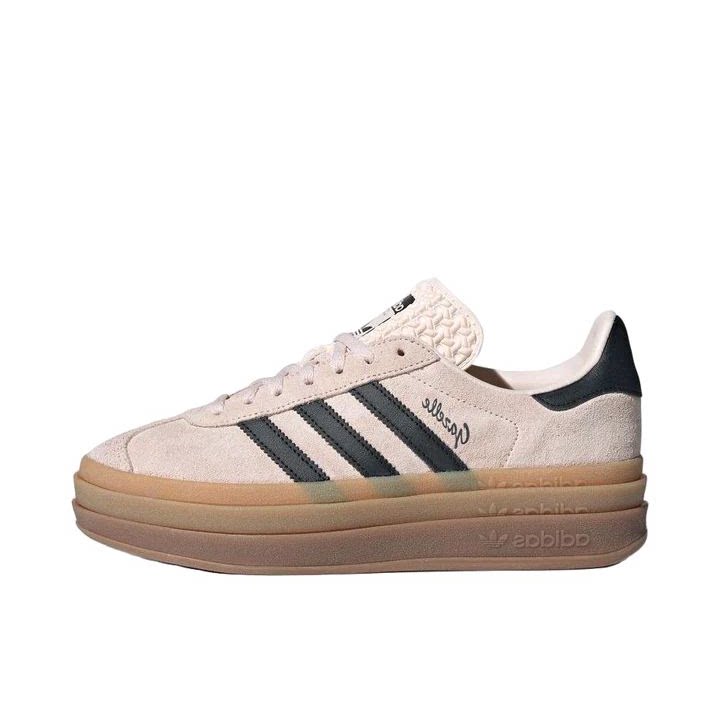 adidas Originals Gazelle Bold T IE0429 发广东BB下单请看详情Y图片