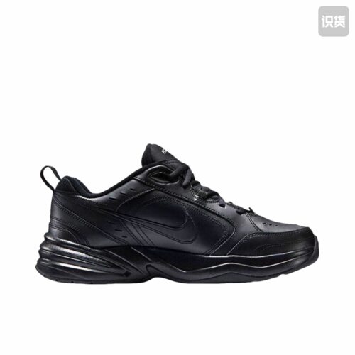 Nike Air Monarch IV 老爹鞋 415445-001广东JM仓F下单阅读详情页