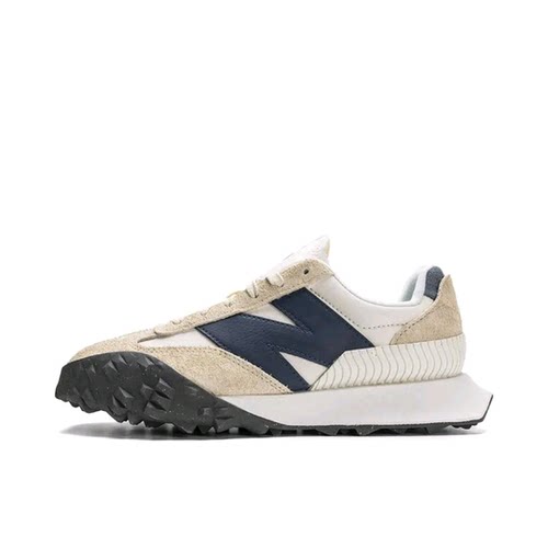 New Balance XC-72 织物 潮流 UXC72FN M广东BB仓下单请看详情页F