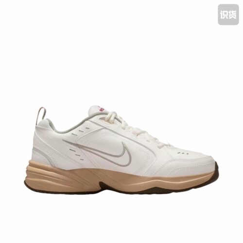 Nike Air Monarch IV老爹鞋IQ9792-112广东JM仓F1下单阅读详情页