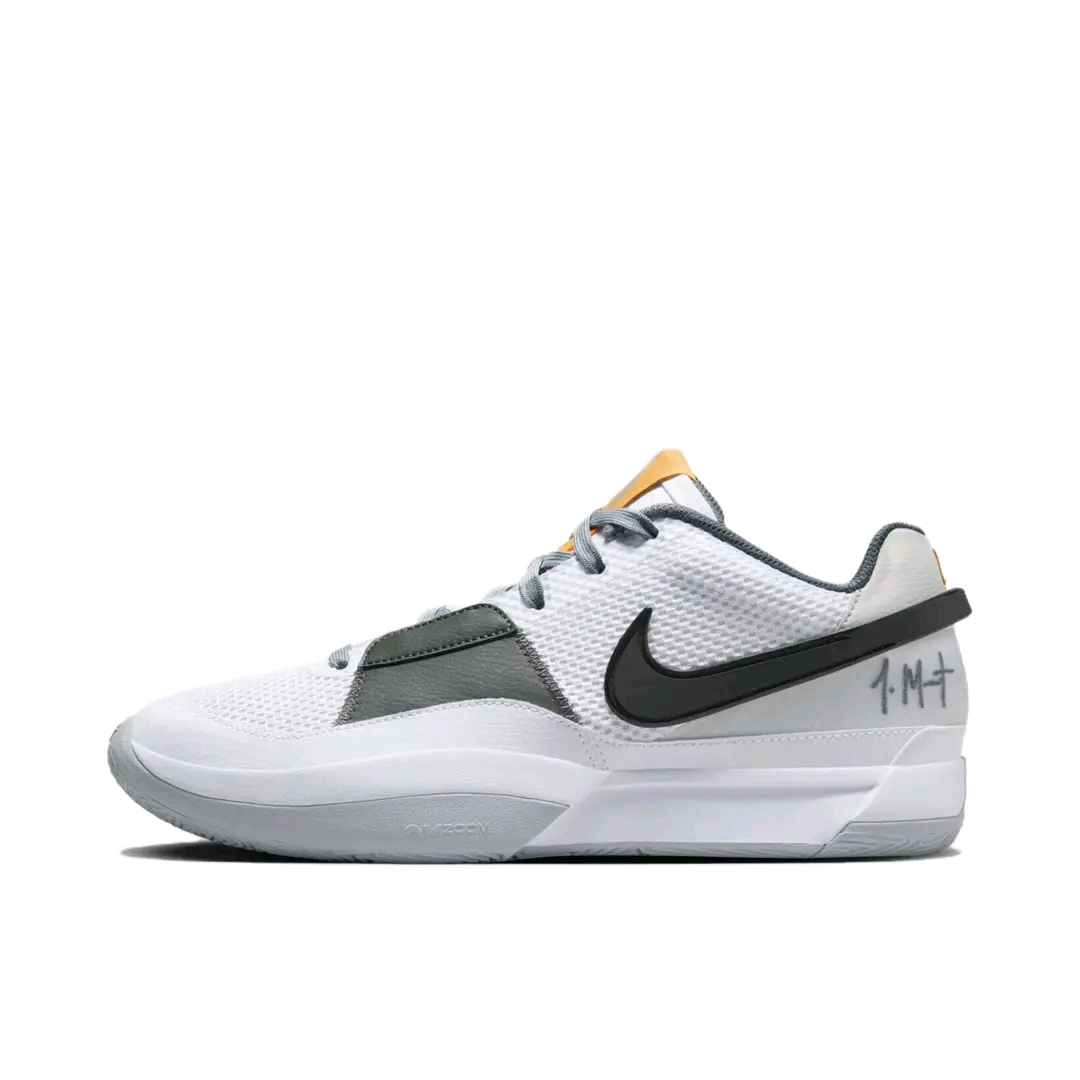 Nike Ja 1 莫兰特1代 篮球 DR8786-100 M广东BB仓下单请看详情页H