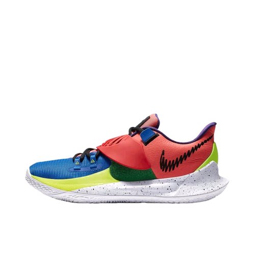 Nike Kyrie Low 3 欧文 zoom CJ1286-800 广东YY仓L3下单阅读详情
