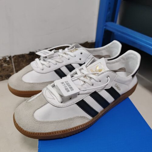 adidas Originals Samba O IF0642 M广东BB主图实拍下单请看详情C