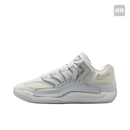 Nike KD 18 篮球鞋 实战防滑耐磨HV1991-001 小孙仓