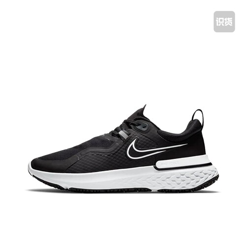 Nike React Miler 跑鞋 CQ7888-002 广东KX仓下单阅读详情页