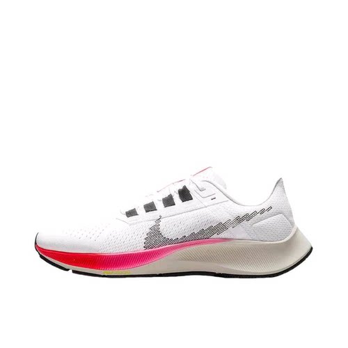 Nike Air Zoom Pegasus 38 跑 DJ5397-100 发广东BB微瑕介意勿拍F