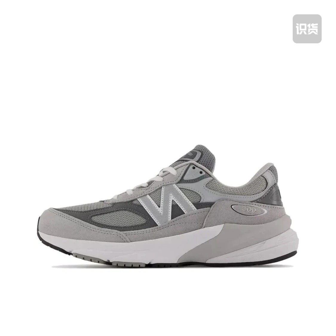 New Balance 990 V6 跑鞋 M990GL6 广东dc 下单请看详情页