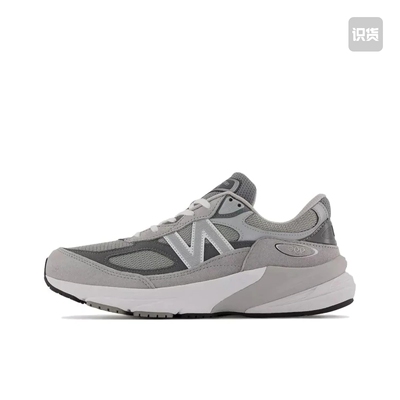 New Balance 990 V6 跑鞋 M990GL6 广东dc 下单请看详情页