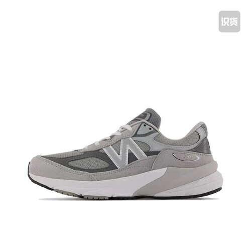 New Balance 990 V6 跑鞋 M990GL6 广东dc 下单请看详情页