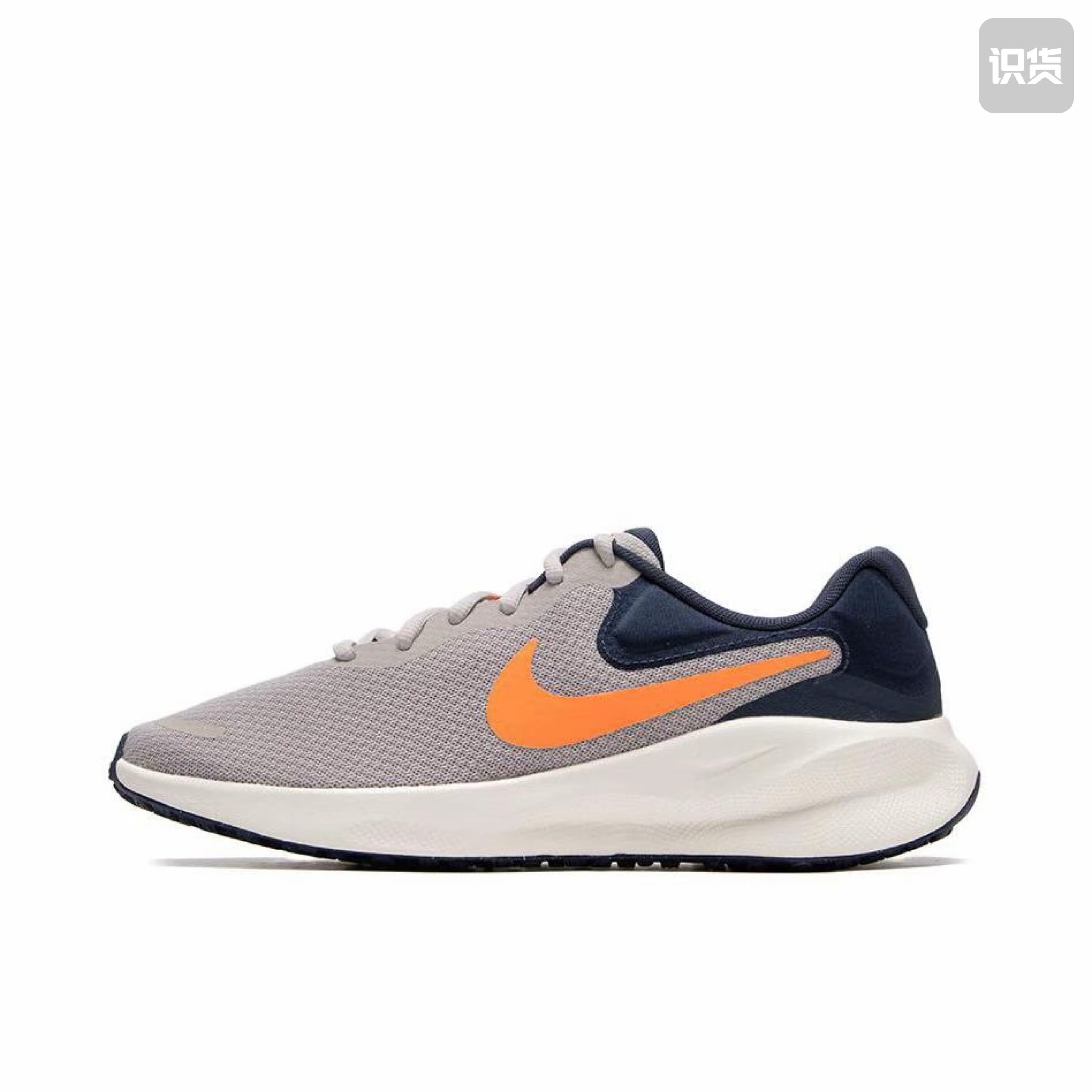 Nike Revolution 7 跑鞋 FB2207-009广东JM仓F1下单阅读详情页
