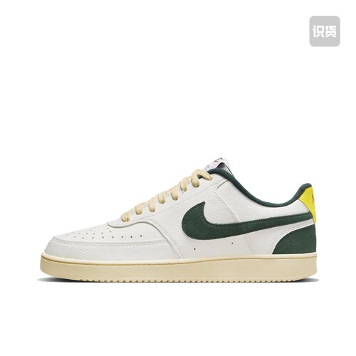 Nike Court Vision 板鞋 FD0320-133 广东JX仓 下单阅读详情页