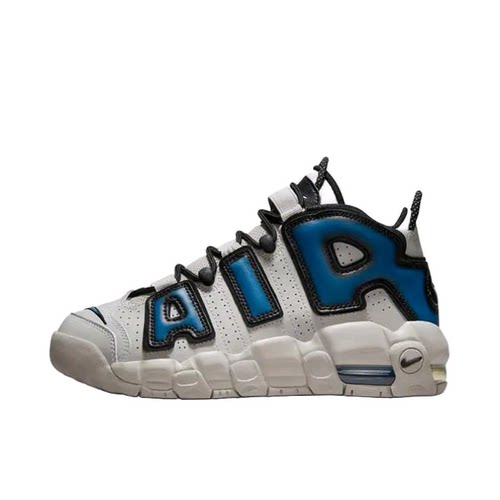 Nike  Air More Uptempo   FJ1387-001 M广东BB仓下单请看详情页F