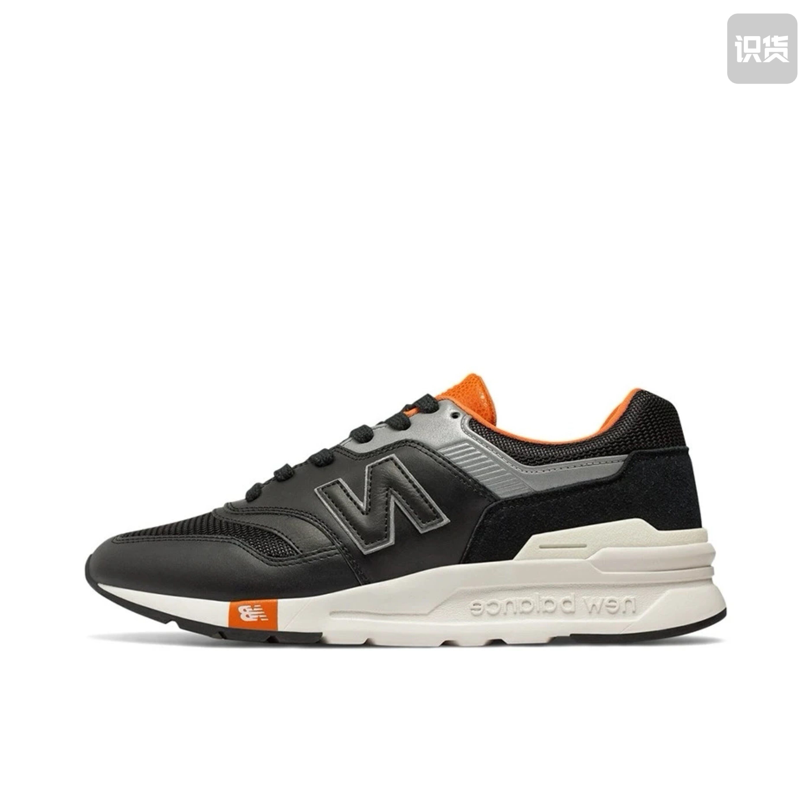 New Balance 997 时尚复古 CM997HGB 广东YY仓L下单阅读详情