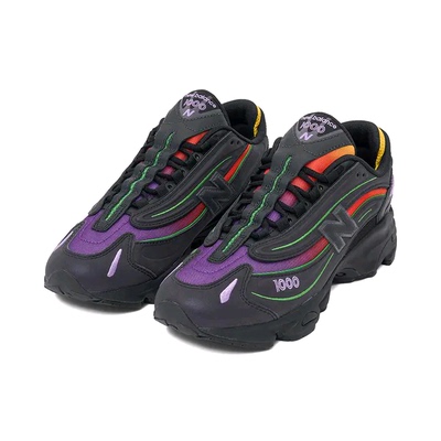 New Balance 1000 运动休闲鞋 M1000TP M广东BB仓下单请看详情页F