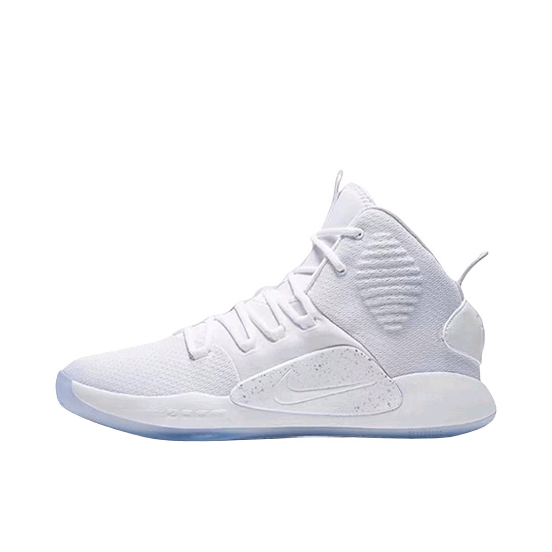Nike Hyperdunk X(2018) 篮球 AO7890-101 发广东BB下单请看详情F