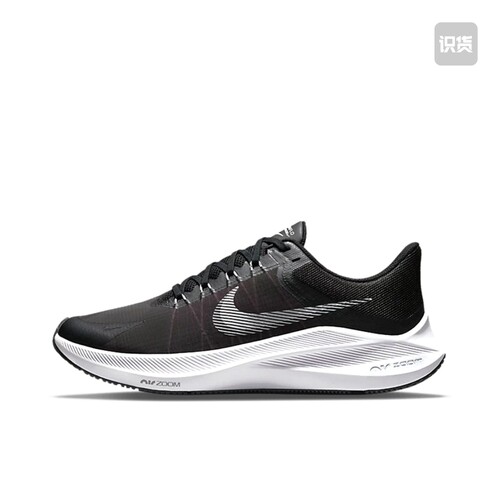 Nike Zoom Winflo 8 跑鞋 缓震CW3419-006广东JX仓下单阅读详情页