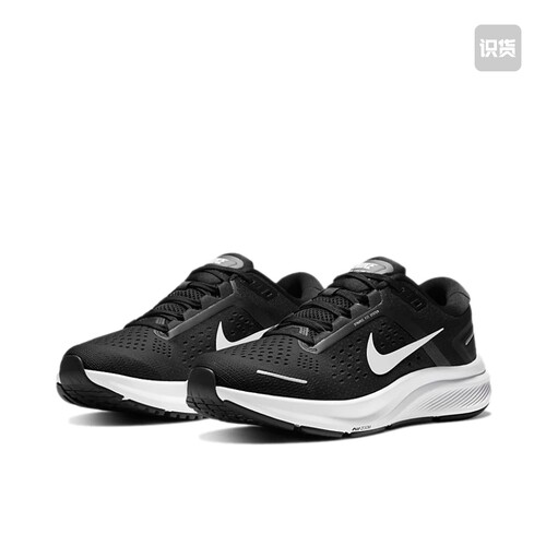 Nike Air Zoom Structure 跑鞋CZ6720-001广东JX仓下单阅读详情页