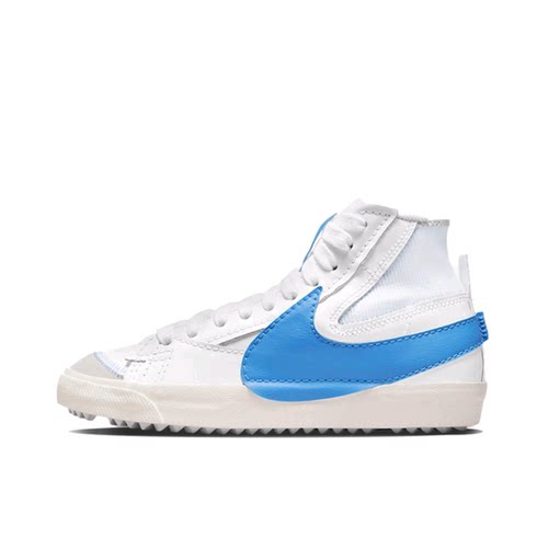 Nike Blazer 板鞋 经典复 DD3111-103 M广东BB仓下单请看详情页F