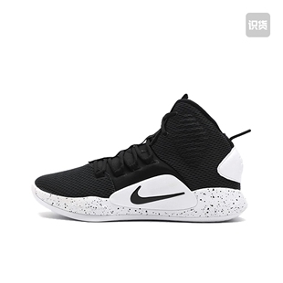 Nike Hyperdunk X(2018)篮球鞋AO7890-001广东JX仓下单阅读详情页