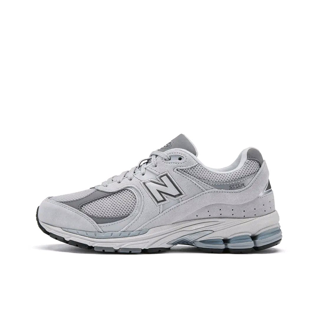 New Balance 2002R 跑鞋 缓 ML2002R0 M广东BB仓下单请看详情页F