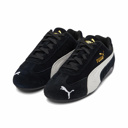 Puma/彪马 Speedcat OG 德训鞋 复古398846-01 广东GH仓 禁止倒卖
