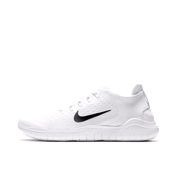 Nike Free RN 2018 防滑耐磨 942836-100 广东YY仓X3下单阅读详情