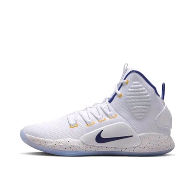 Nike Hyperdunk X(2018)  DZ2775-151发广东BB仓下单请看详情页F