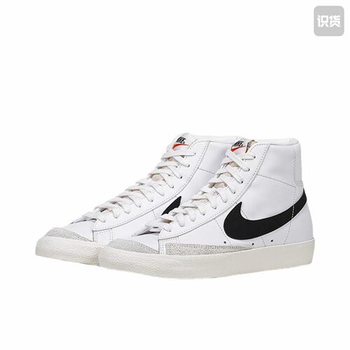 Nike Blazer 板鞋 经典复古 BQ6806-100 42 广东bs仓 阅读详情页