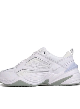 Nike M2K Tekno 老爹鞋 透 AV4789-101 M广东BB仓下单请看详情页Y