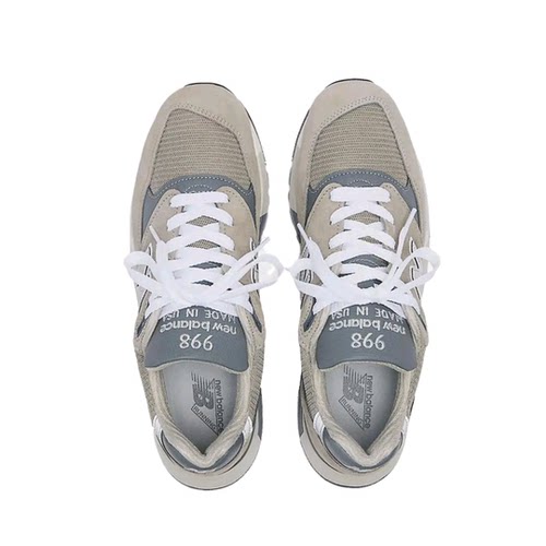 New Balance 998 跑鞋 复古慢 U998GR M广东BB仓下单请看详情页Y