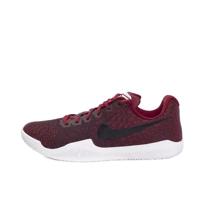 Nike Mamba Instinct 曼巴精 884445-600 M广东BB下单请看详情页W