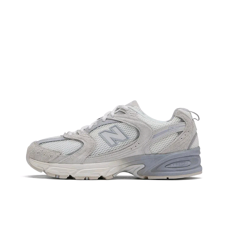 New Balance MR530 跑鞋 圆头 MR530MR M广东BB仓下单请看详情页Y