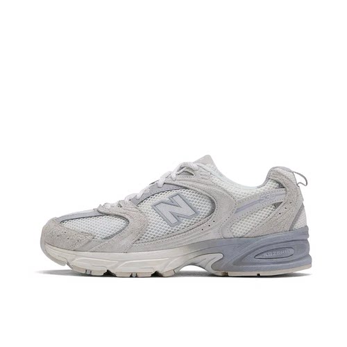 New Balance MR530 跑鞋 圆头 MR530MR M广东BB仓下单请看详情页Y
