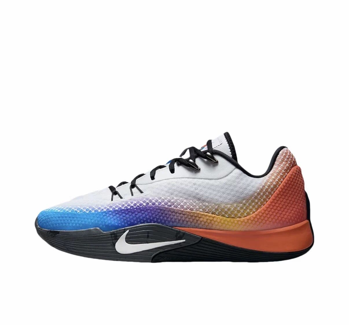 Nike S.T.Flare 篮球鞋 外场防滑耐磨IH7326-110嘉兴仓