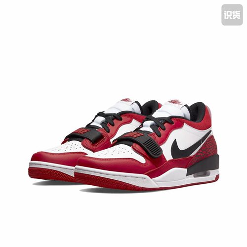 Air Jordan Legacy 312 板鞋 CD7069-116 41 广东bs仓 阅读详情页