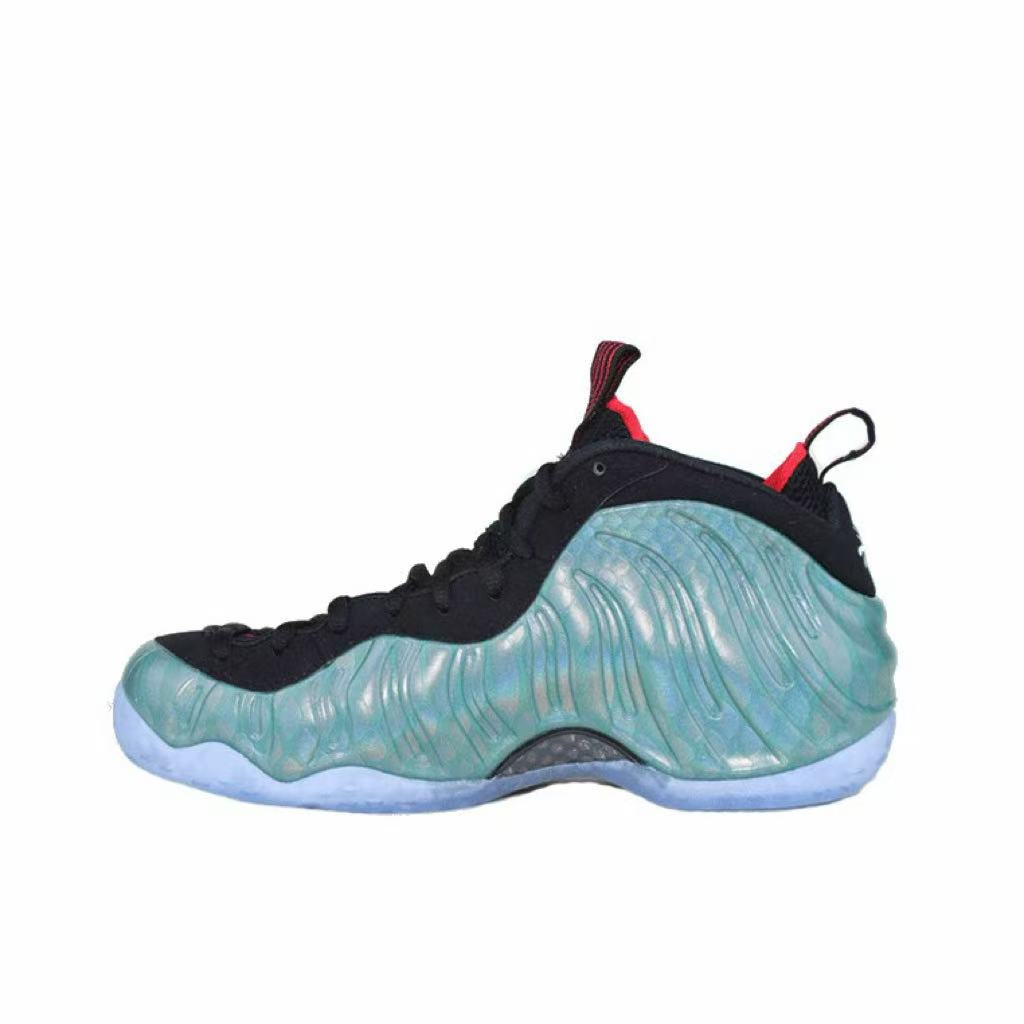 Nike Foamposite One  钓鱼喷篮球鞋  575420-300 CD仓