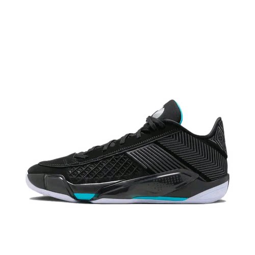 Air Jordan 38 篮球鞋 缓 FD2325-004 M广东BB仓下单请看详情页Y