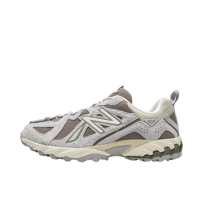 New Balance 610T 跑鞋 人造 ML610TE M广东BB仓下单请看详情页Y