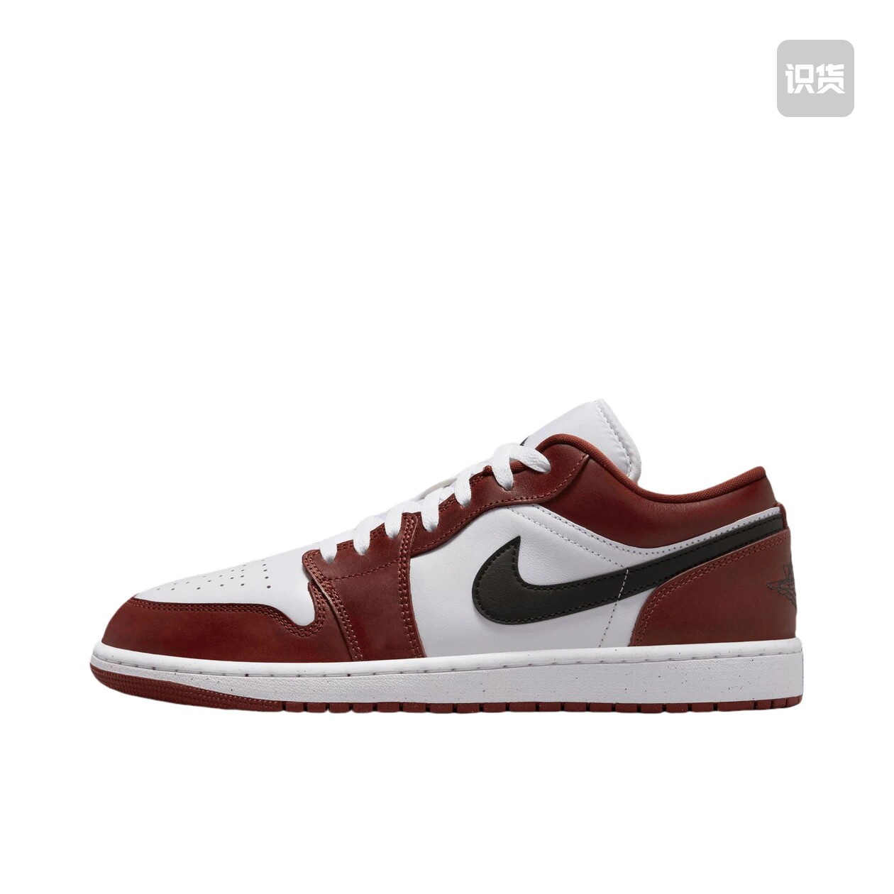 Air Jordan 1 板鞋 运动休闲鞋 复古HF3148-102广东JM仓LW