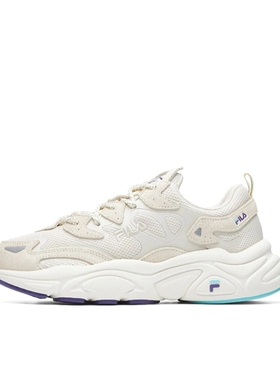 FILA斐乐Mars 2白色低帮F12W111141CGT 小孙仓