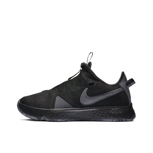 Nike Paul George Pg 4 保罗乔治4代 拉链  CD5082-005 广东WX仓Q